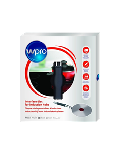 Индукционный диск Whirlpool 484000008677, 26 см 2