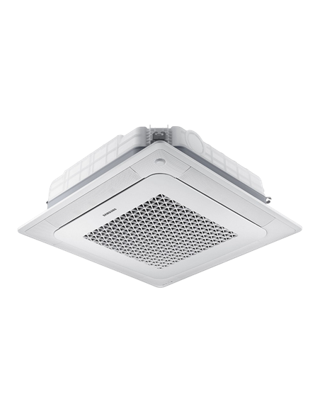 Unitate de aer condiționat interior Samsung AC071RN4DKG, 7,1kW.h