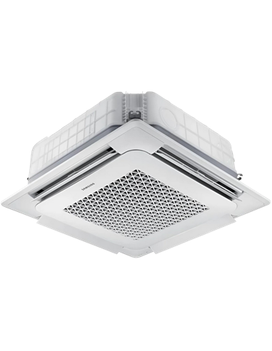 Unitate de aer condiționat interior Samsung AC071RN4DKG, 7,1kW.h