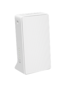 Router fără fir MERCUSYS MB112-4G, Wi-Fi + 4G LTE, Alb