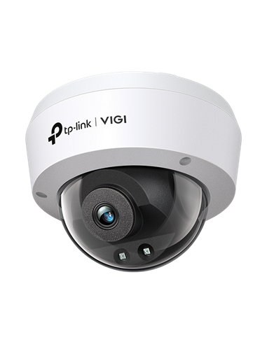 Camera de supraveghere IP TP-LINK VIGI C230I(2.8 mm), Alb