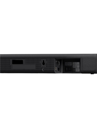 Саундбар SONY HT-A3000, Чёрный