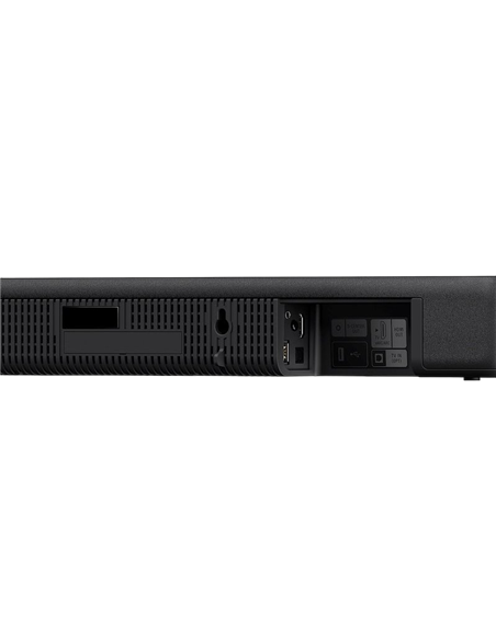 Саундбар SONY HT-A3000, Чёрный