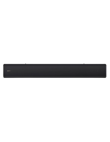 Саундбар SONY HT-A3000, Чёрный