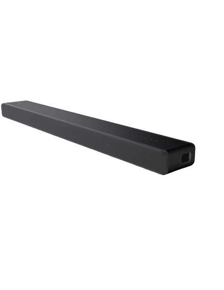 Саундбар SONY HT-A3000, Чёрный