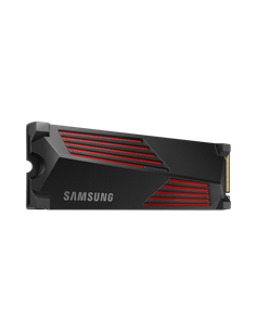 Накопитель SSD Samsung 990 PRO MZ-V9P1T0CW, 1000Гб 2