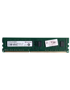 Оперативная память Transcend TS1GLK64W6H, DDR3 SDRAM, 1600 МГц, 8Гб