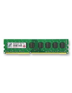 Оперативная память Transcend TS1GLK64W6H, DDR3 SDRAM, 1600 МГц, 8Гб 2