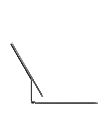 Клавиатура Apple Magic Keyboard для iPad Air 13‑дюймов (M2/M3), Черный