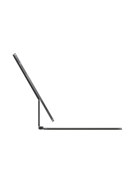 Клавиатура Apple Magic Keyboard для iPad Air 13‑дюймов (M2/M3), Черный