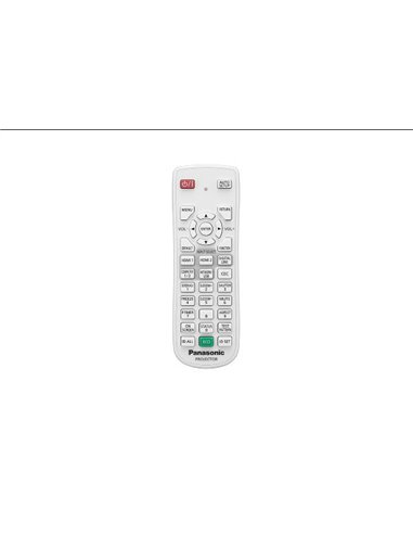 Инсталляционный проектор Panasonic PT-VMZ51S, Белый