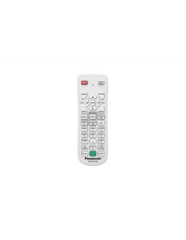 Инсталляционный проектор Panasonic PT-VMZ51S, Белый