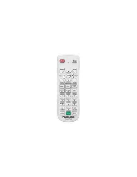 Инсталляционный проектор Panasonic PT-VMZ51S, Белый