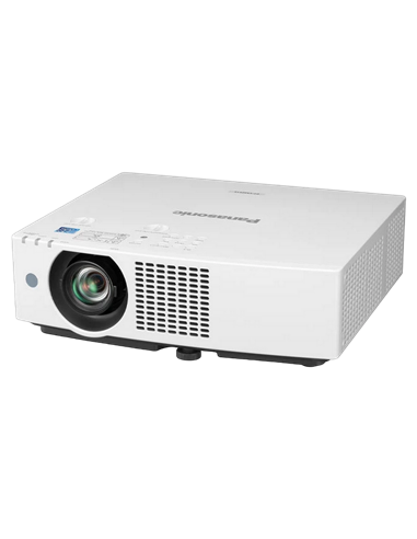 Инсталляционный проектор Panasonic PT-VMZ51S, Белый