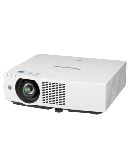 Инсталляционный проектор Panasonic PT-VMZ51S, Белый