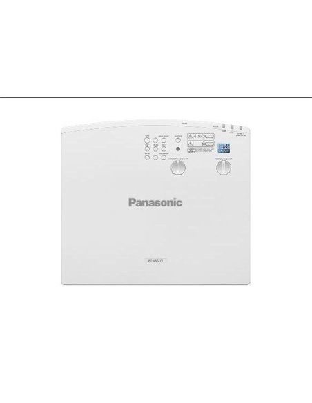 Instalare proiector Panasonic PT-VMZ51S, Alb