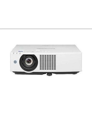Инсталляционный проектор Panasonic PT-VMZ51S, Белый