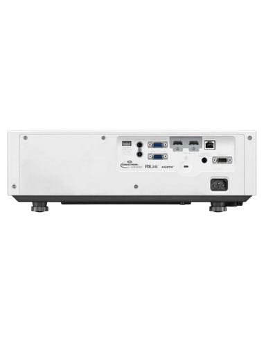 Инсталляционный проектор Panasonic PT-VMZ51S, Белый