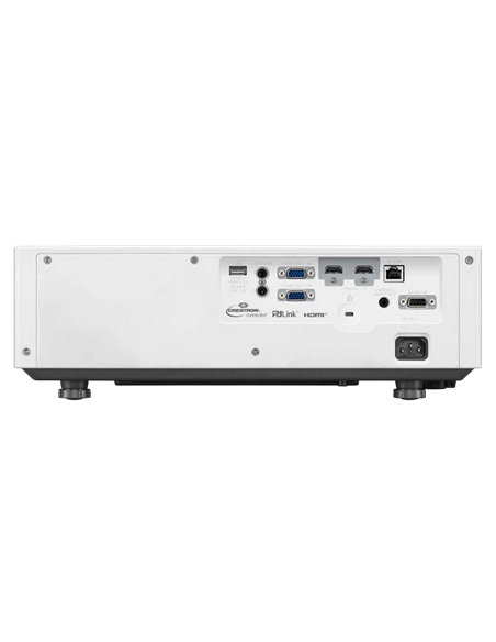 Инсталляционный проектор Panasonic PT-VMZ51S, Белый