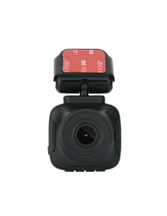 Автомобильный видеорегистратор Globex GE-114w, Чёрный