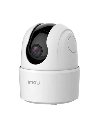 Camera de supraveghere IMOU Ranger 2C 3MP, Alb