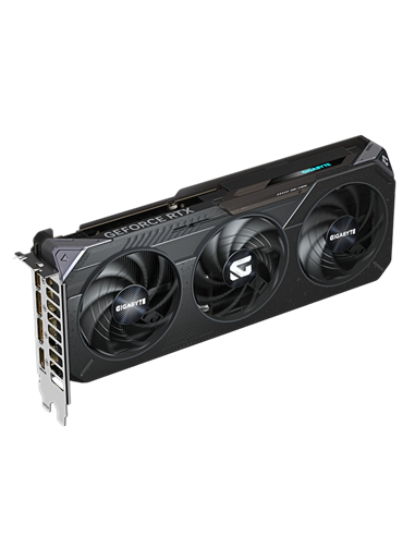 Видеокарта Gigabyte GV-N5060GAMING OC-8GD, 8GB GDDR7 128бит