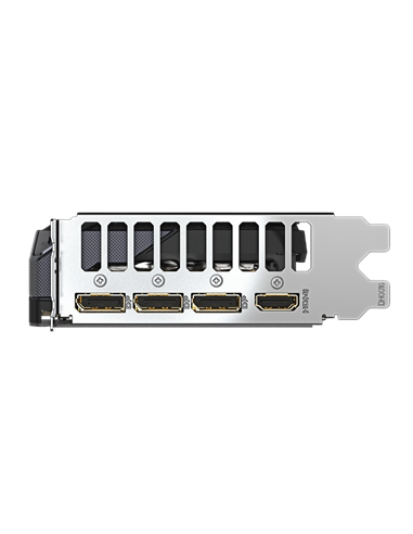 Видеокарта Gigabyte GV-N5060GAMING OC-8GD, 8GB GDDR7 128бит