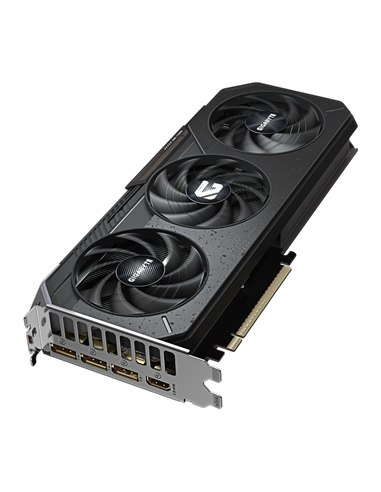 Видеокарта Gigabyte GV-N5060GAMING OC-8GD, 8GB GDDR7 128бит