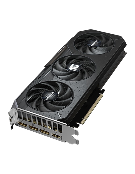 Placă Video Gigabyte GV-N5060GAMING OC-8GD, 8GB GDDR7 128bit