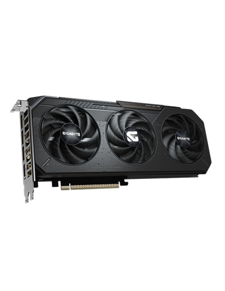 Placă Video Gigabyte GV-N5060GAMING OC-8GD, 8GB GDDR7 128bit