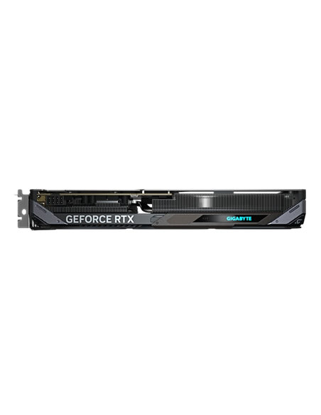 Видеокарта Gigabyte GV-N5060GAMING OC-8GD, 8GB GDDR7 128бит