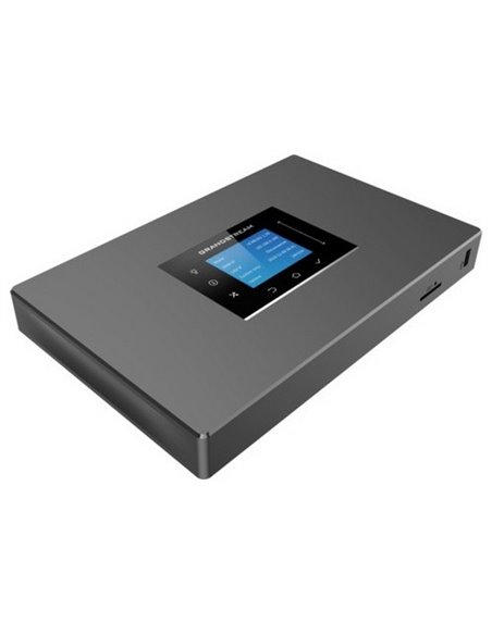 Телефонная IP система Grandstream UCM6301, Серый Телефонная IP система Grandstream UCM6301, Серый