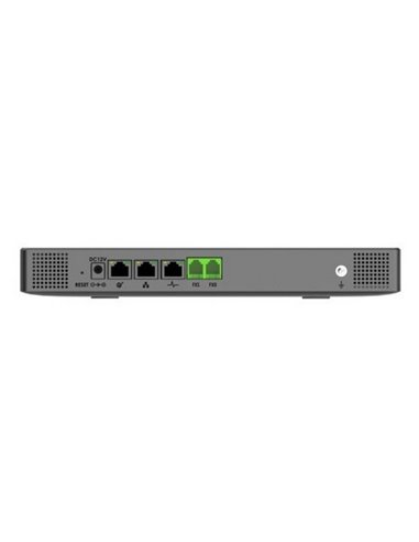 Телефонная IP система Grandstream UCM6301, Серый
