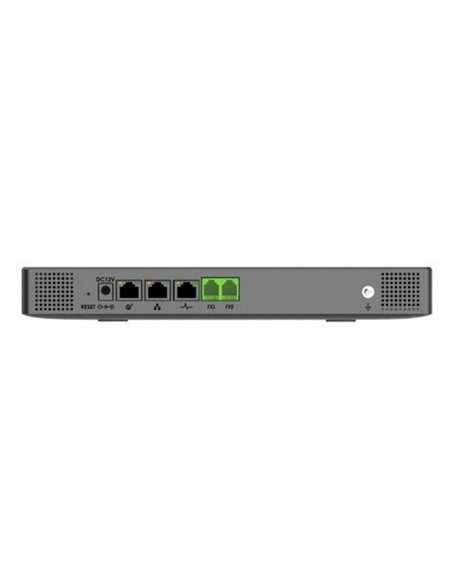 Телефонная IP система Grandstream UCM6301, Серый Телефонная IP система Grandstream UCM6301, Серый