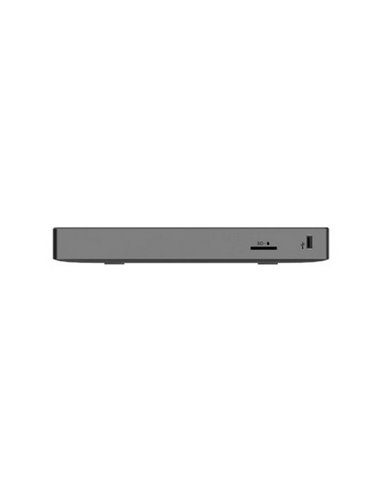 Телефонная IP система Grandstream UCM6301, Серый