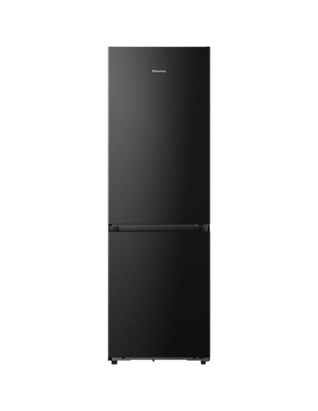 Холодильник Hisense RB5K330GSFC, Чёрный