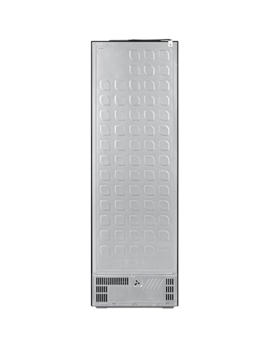 Холодильник Hisense RB5K330GSFC, Чёрный
