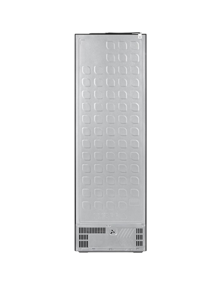 Холодильник Hisense RB5K330GSFC, Чёрный