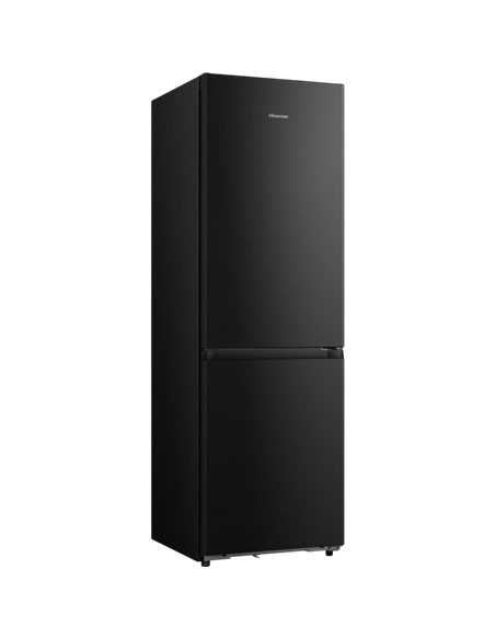 Холодильник Hisense RB5K330GSFC, Чёрный