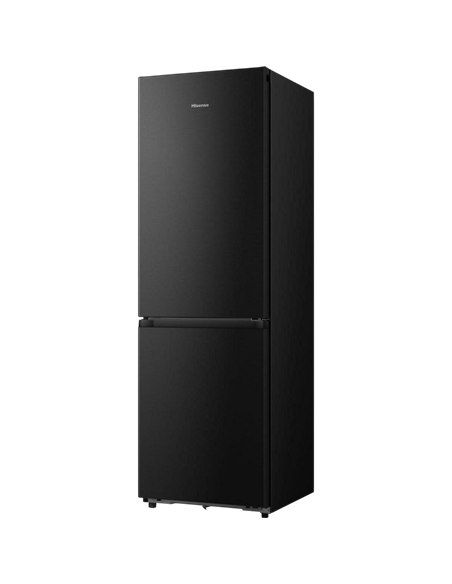 Frigider Hisense RB5K330GSFC, Negru