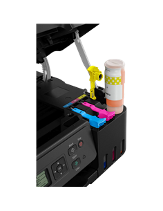 MFP Canon Pixma G3470, Negru 2