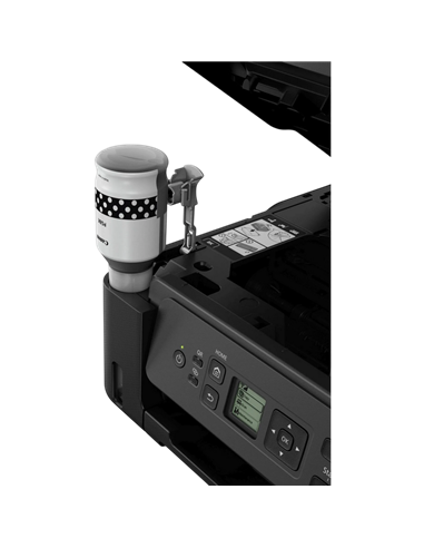 MFP Canon Pixma G3470, Negru
