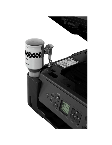 MFP Canon Pixma G3470, Negru
