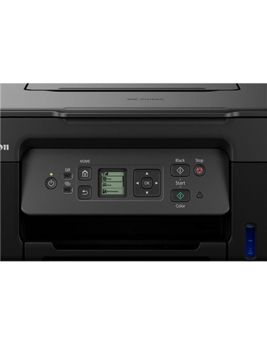 МФУ Canon Pixma G3470, Чёрный