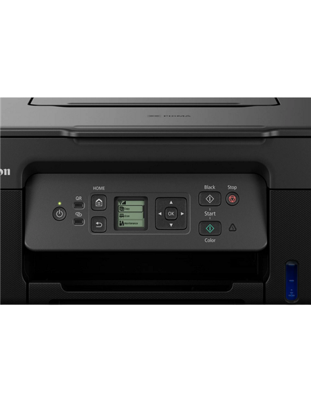 MFP Canon Pixma G3470, Negru