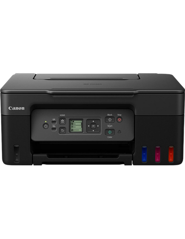 МФУ Canon Pixma G3470, Чёрный