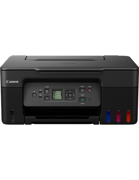 MFP Canon Pixma G3470, Negru