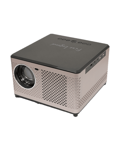 Proiector Acer QF15A, 500ANSI Lumens, FullHD (1920 x 1080) 