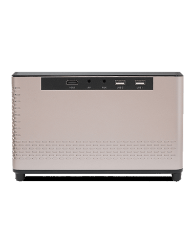 Proiector Acer QF15A, 500ANSI Lumens, FullHD (1920 x 1080) 