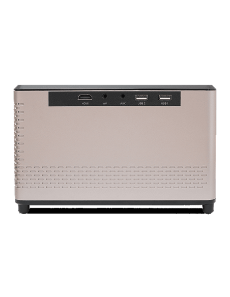 Proiector Acer QF15A, 500ANSI Lumens, FullHD (1920 x 1080) 